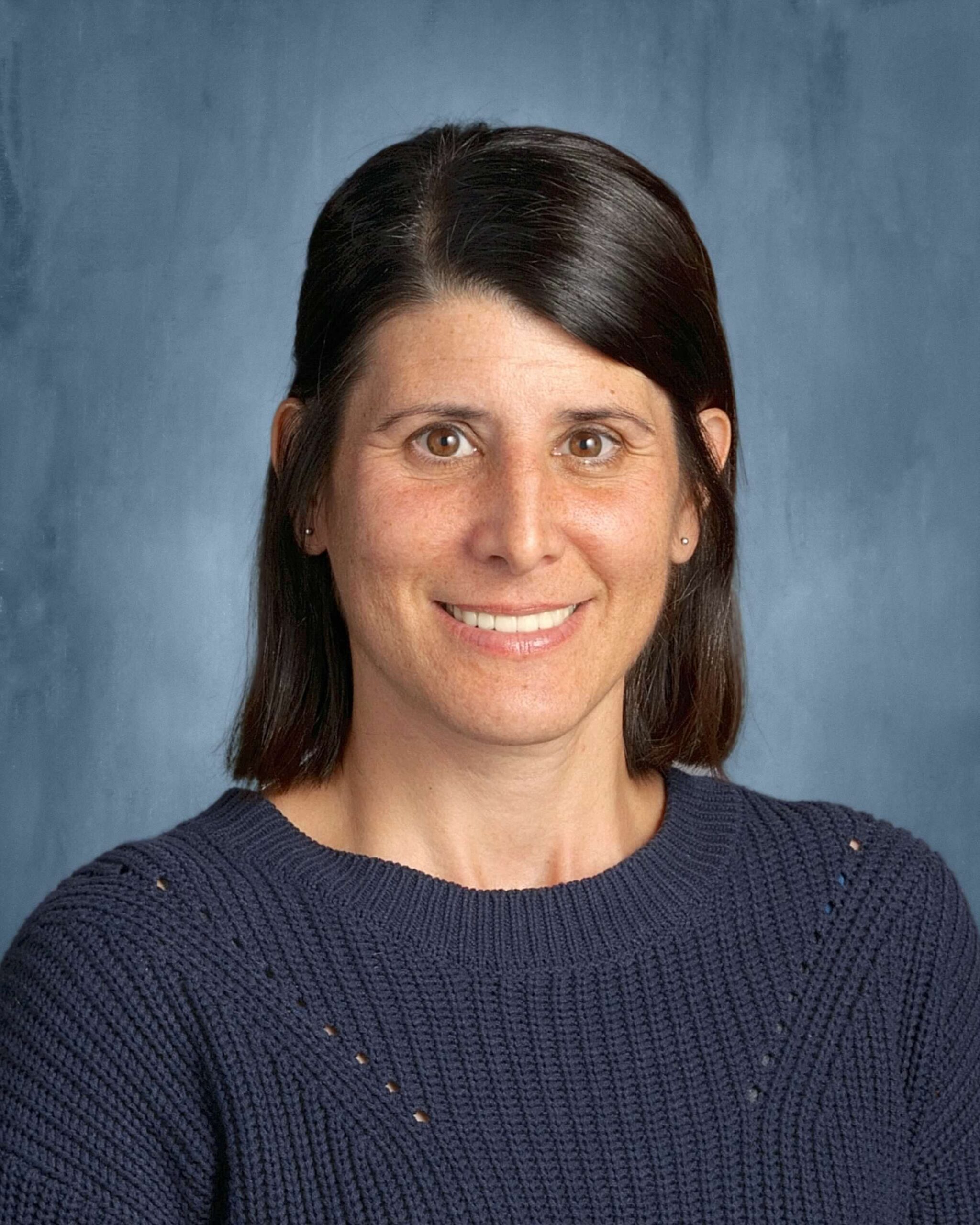 Allison Somers