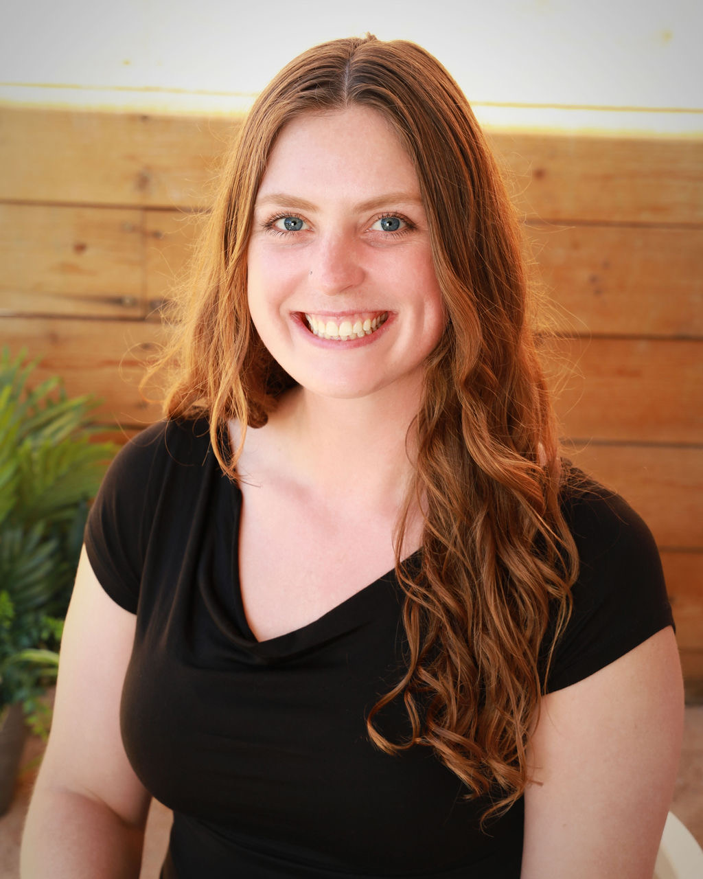 Julia DiNardo, Speech Language Pathologist Assistant