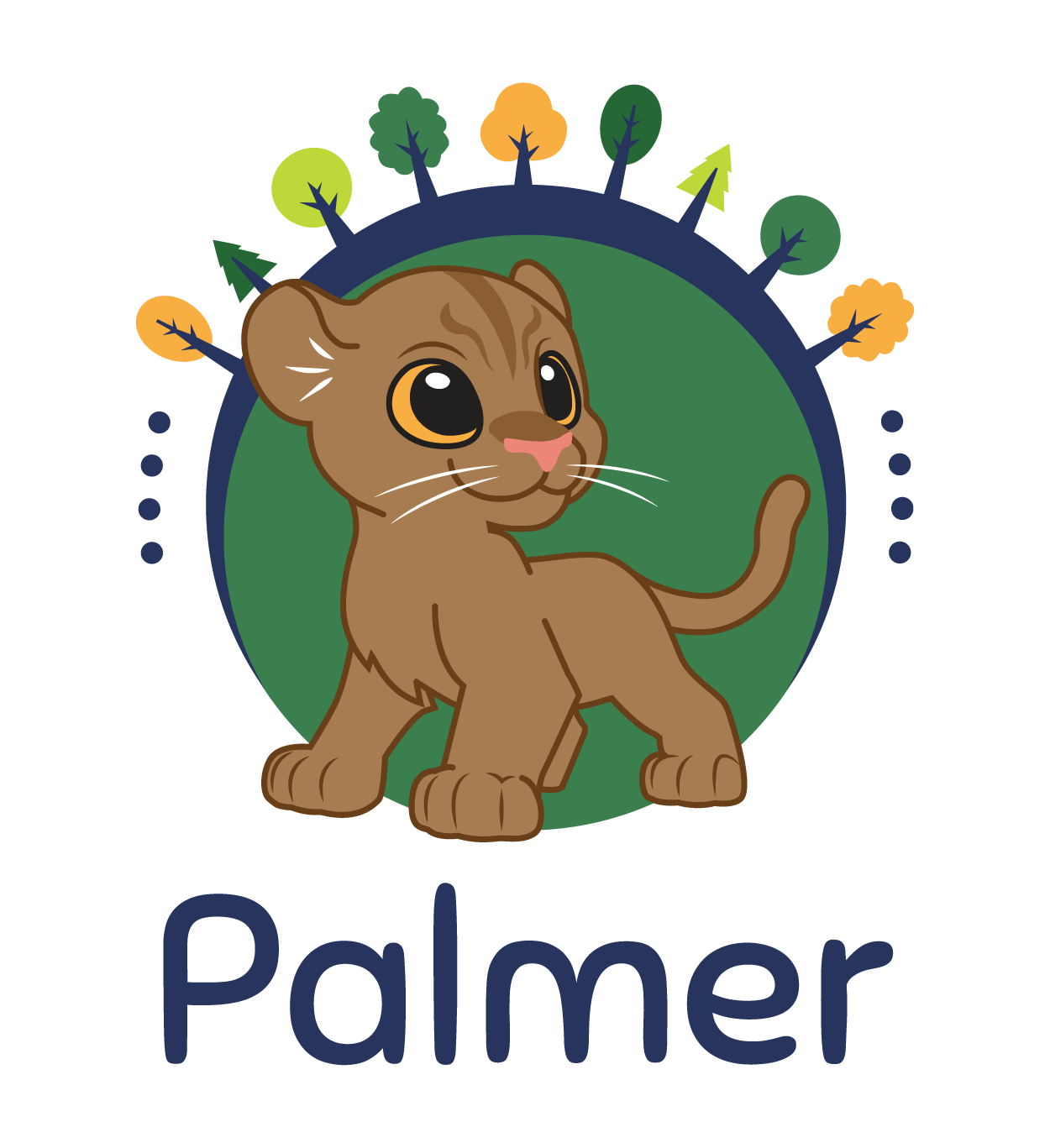 Palmer Logo