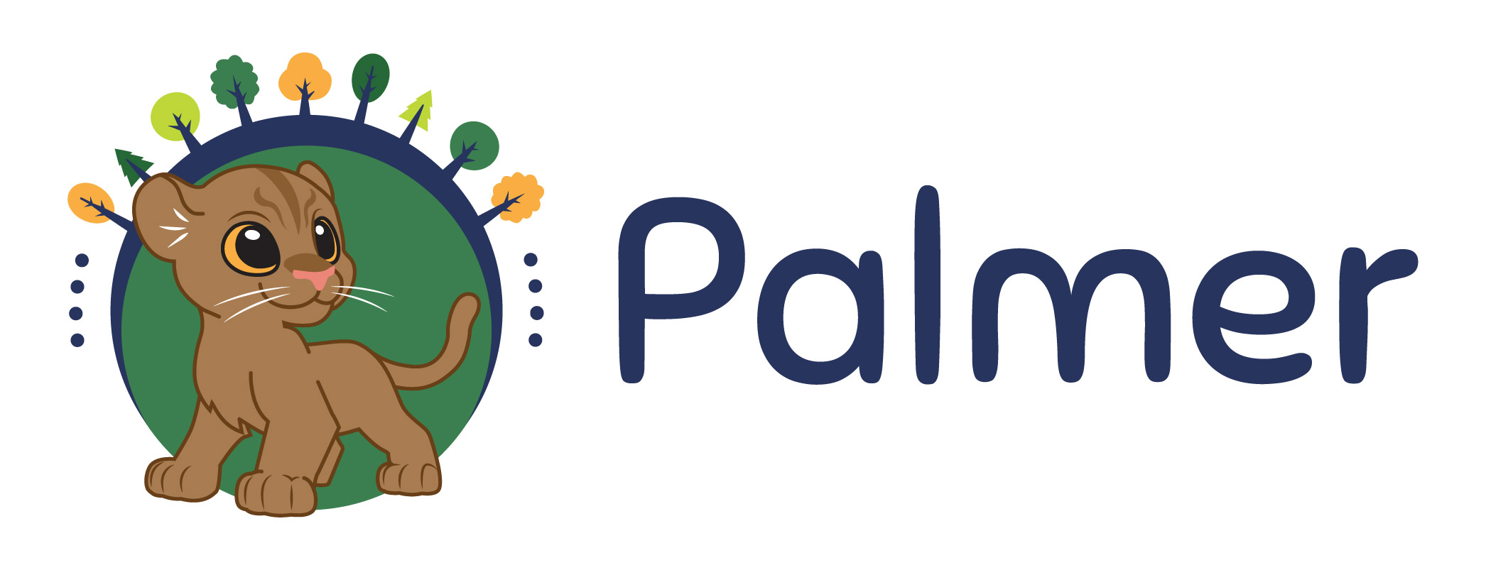 Palmer Logo
