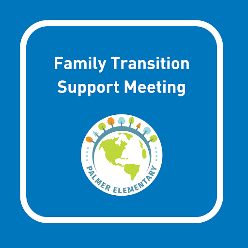 Family Transition Support Meeting