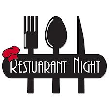 Restaurant Night graphic